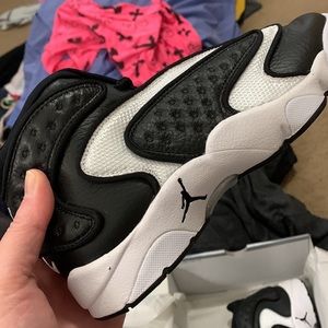 Womens Jordans size 7